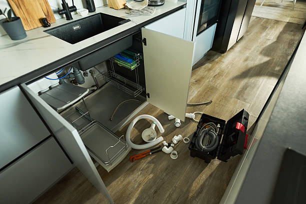 Reliable Drain Cleaning contractor in Lakeland, MI by Street Wise - Plumbing